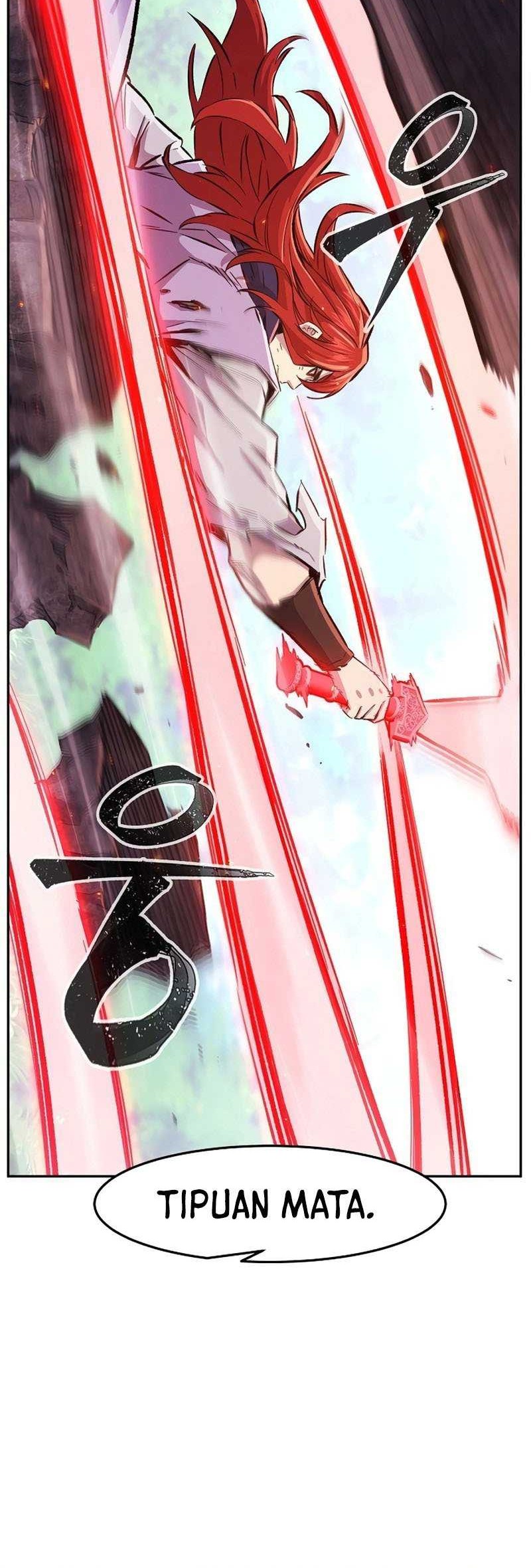 Absolute Sword Sense Bab 92 halaman 44