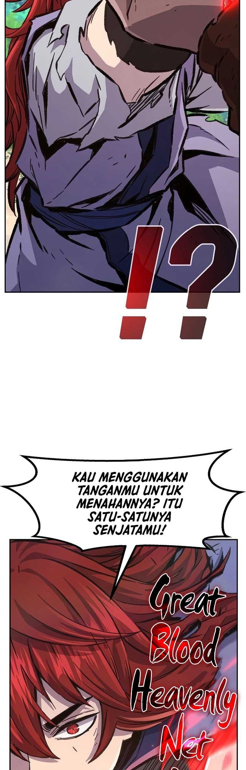 Absolute Sword Sense Bab 92 halaman 46