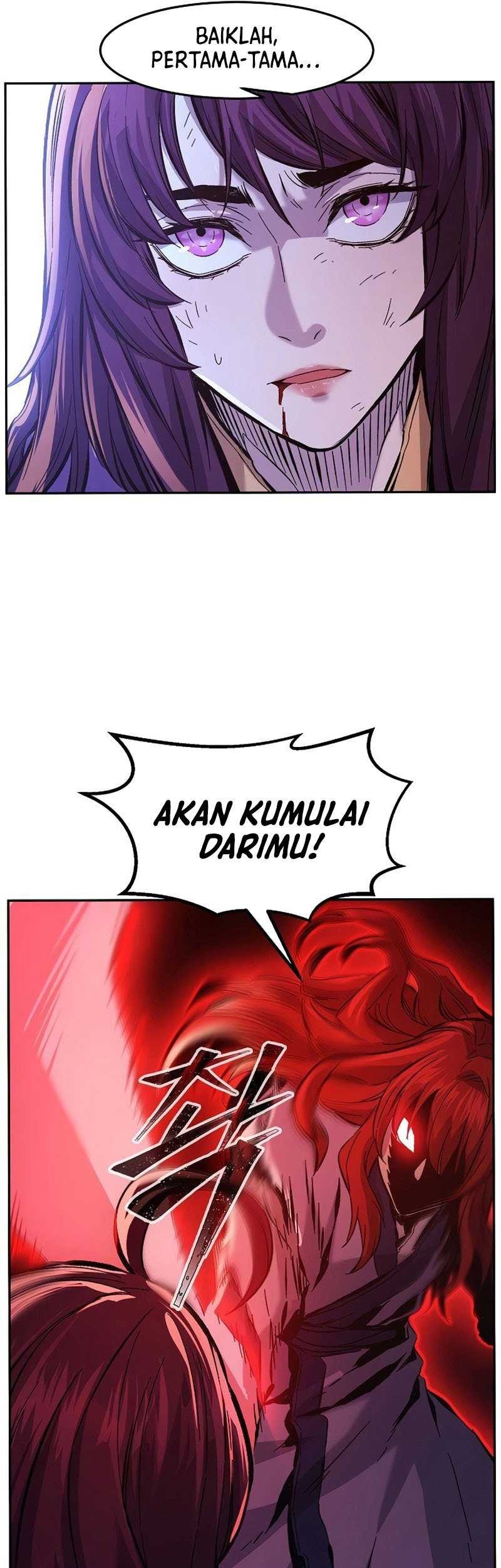 Absolute Sword Sense Bab 92 halaman 65
