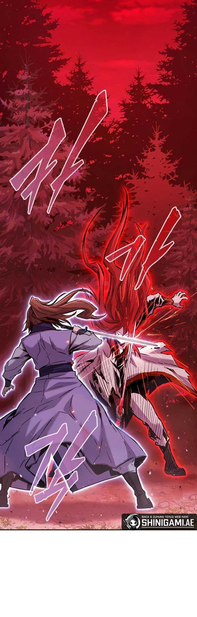 Absolute Sword Sense Bab 92 halaman 68