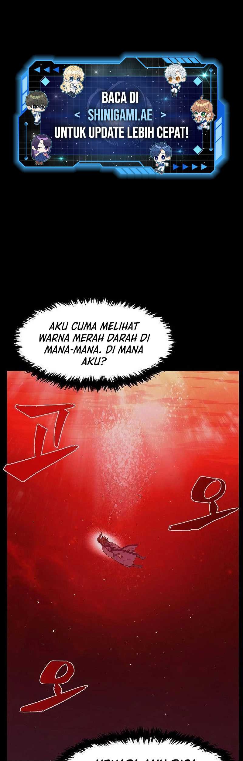 Absolute Sword Sense Bab 93 halaman 2