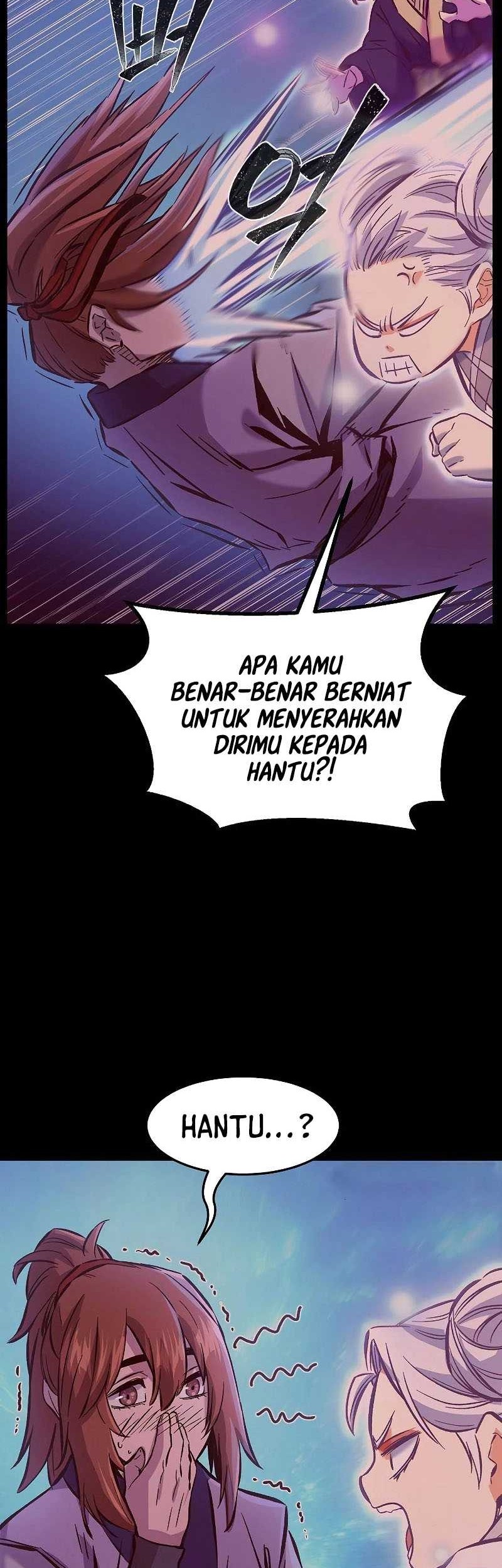 Absolute Sword Sense Bab 93 halaman 7