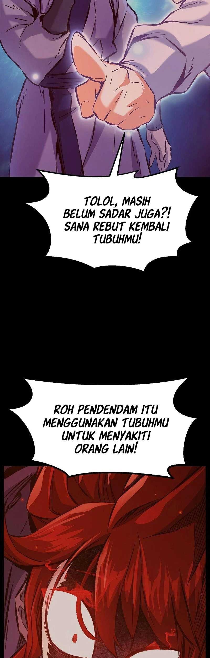 Absolute Sword Sense Bab 93 halaman 8