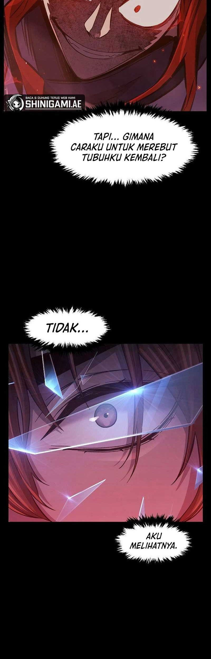 Absolute Sword Sense Bab 93 halaman 9
