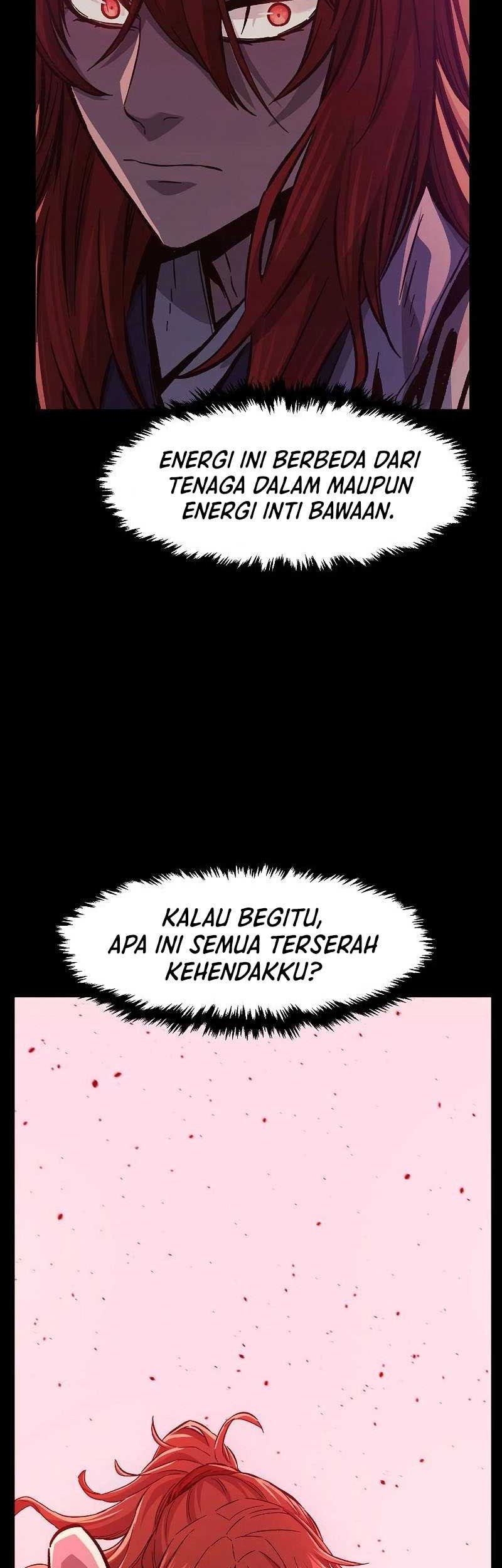 Absolute Sword Sense Bab 93 halaman 12
