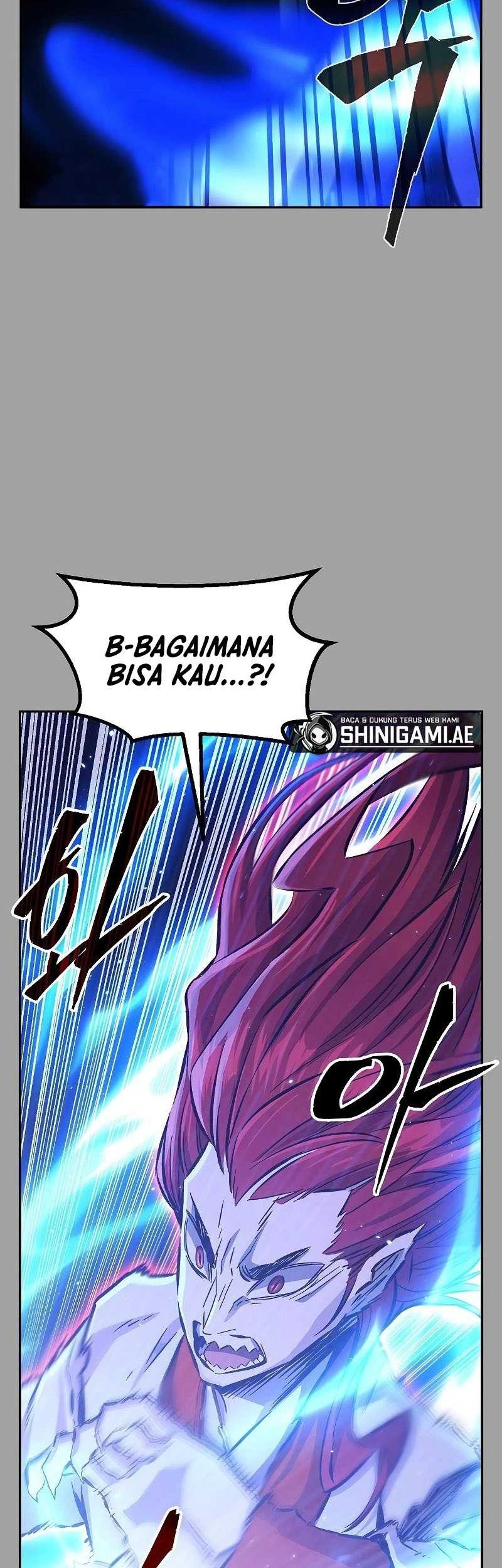Absolute Sword Sense Bab 93 halaman 23