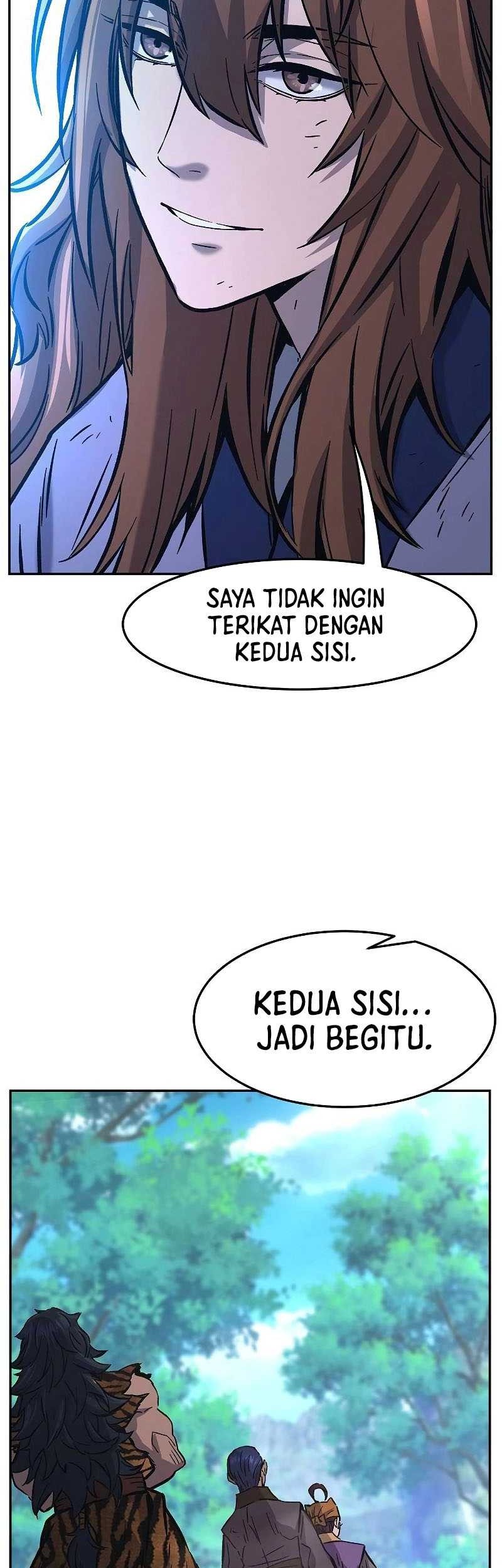 Absolute Sword Sense Bab 93 halaman 48