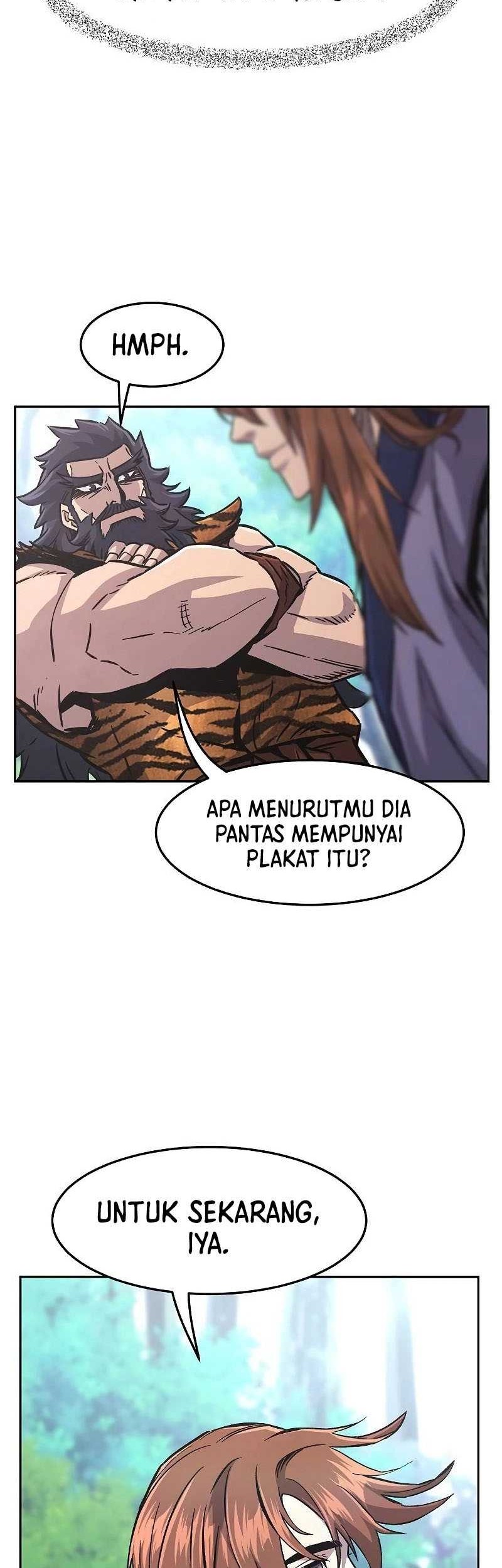 Absolute Sword Sense Bab 93 halaman 55