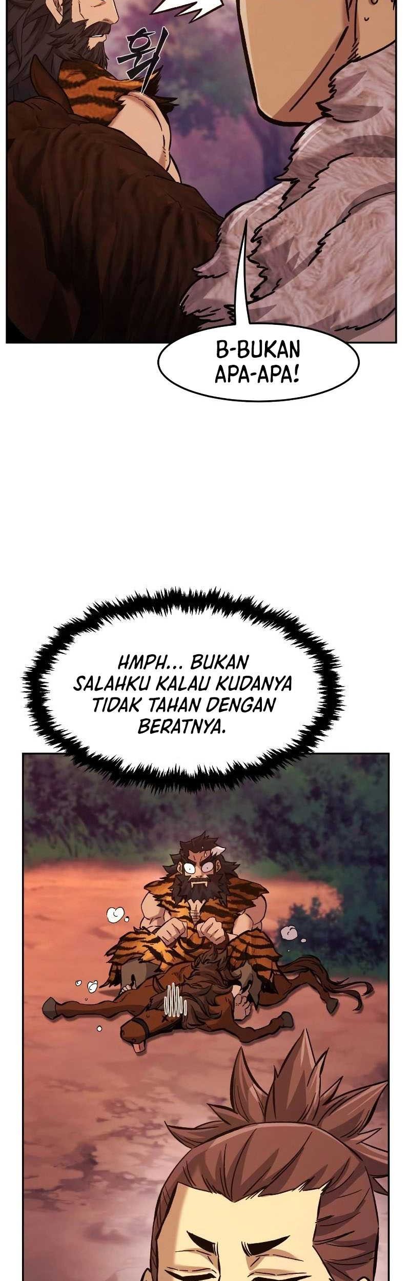 Absolute Sword Sense Bab 94 halaman 4