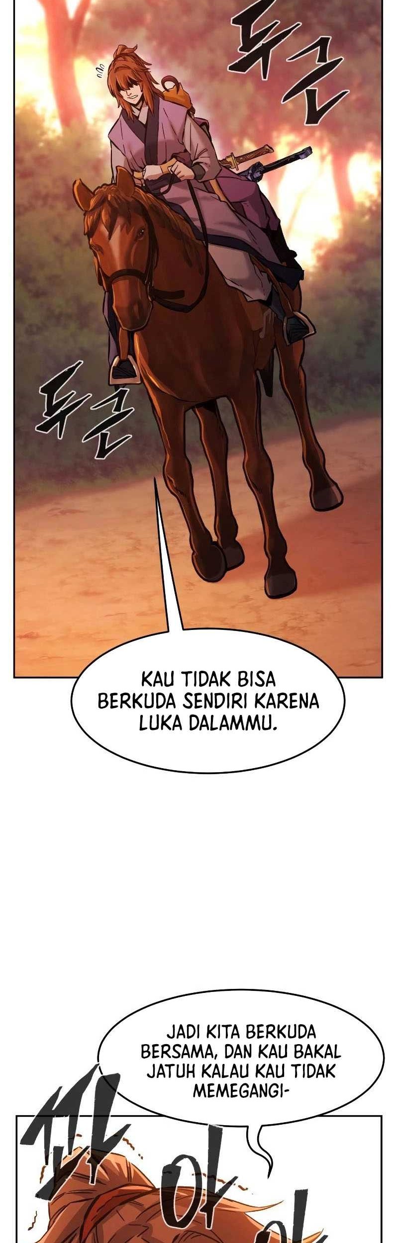 Absolute Sword Sense Bab 94 halaman 11