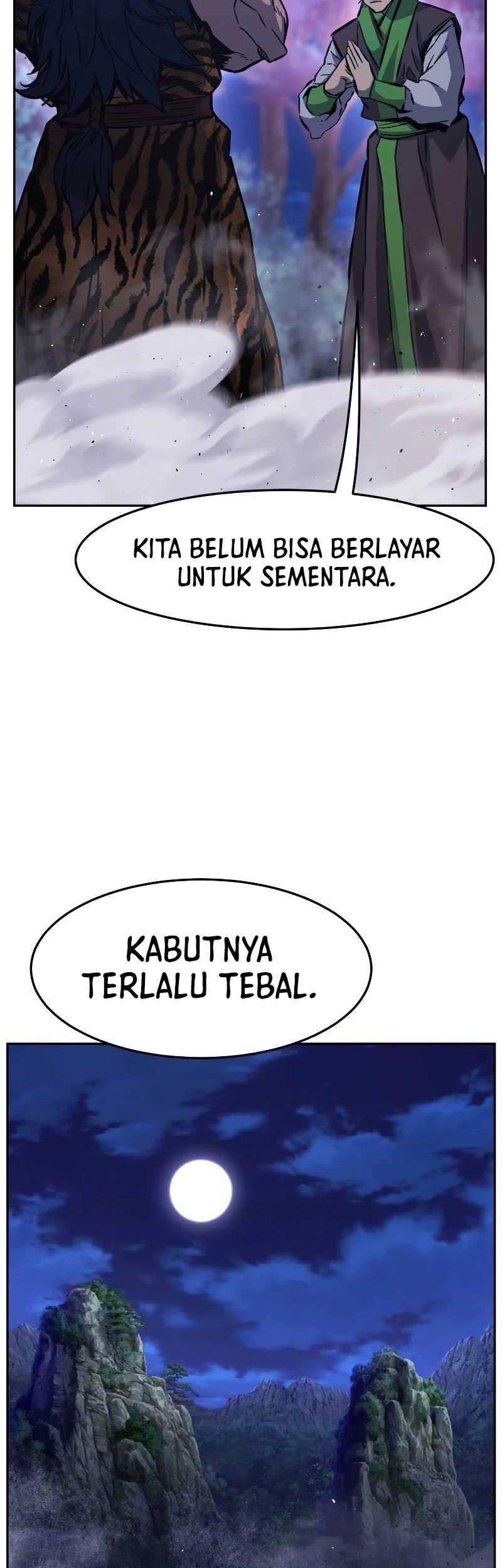 Absolute Sword Sense Bab 94 halaman 16
