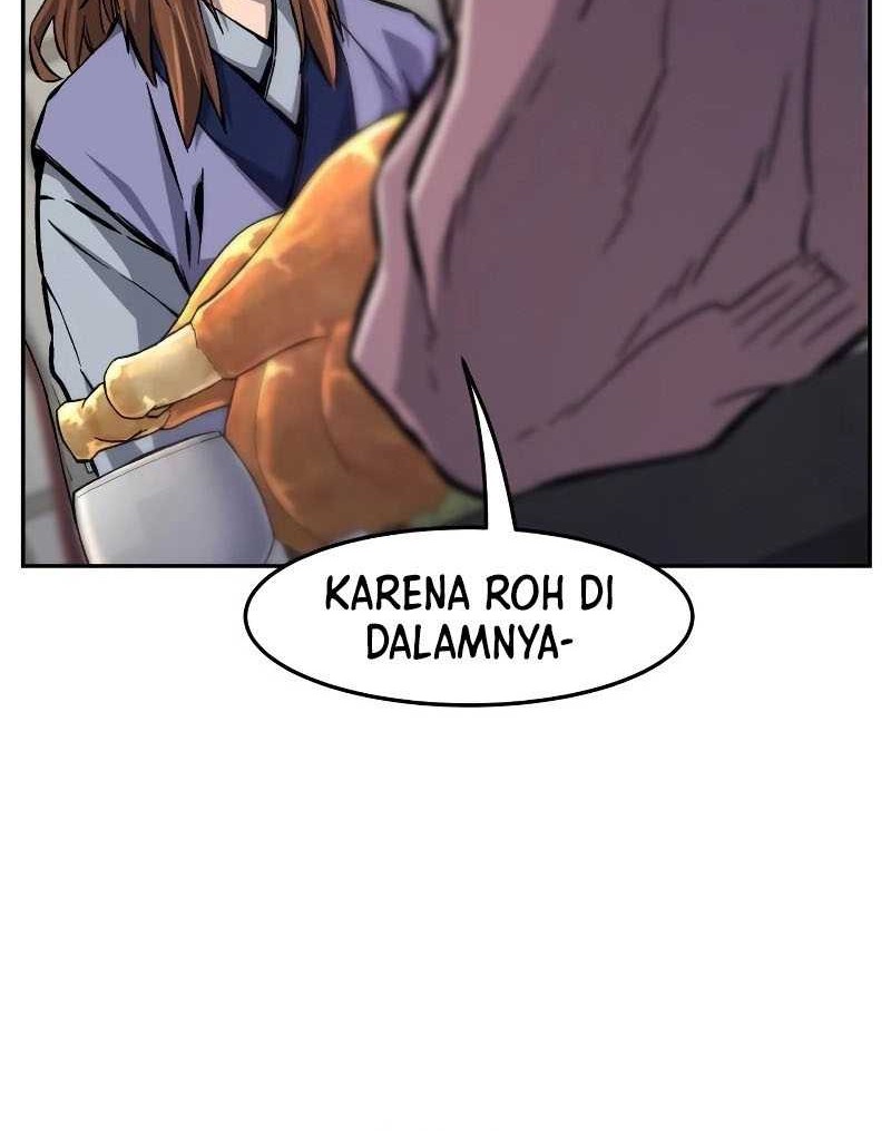 Absolute Sword Sense Bab 94 halaman 37