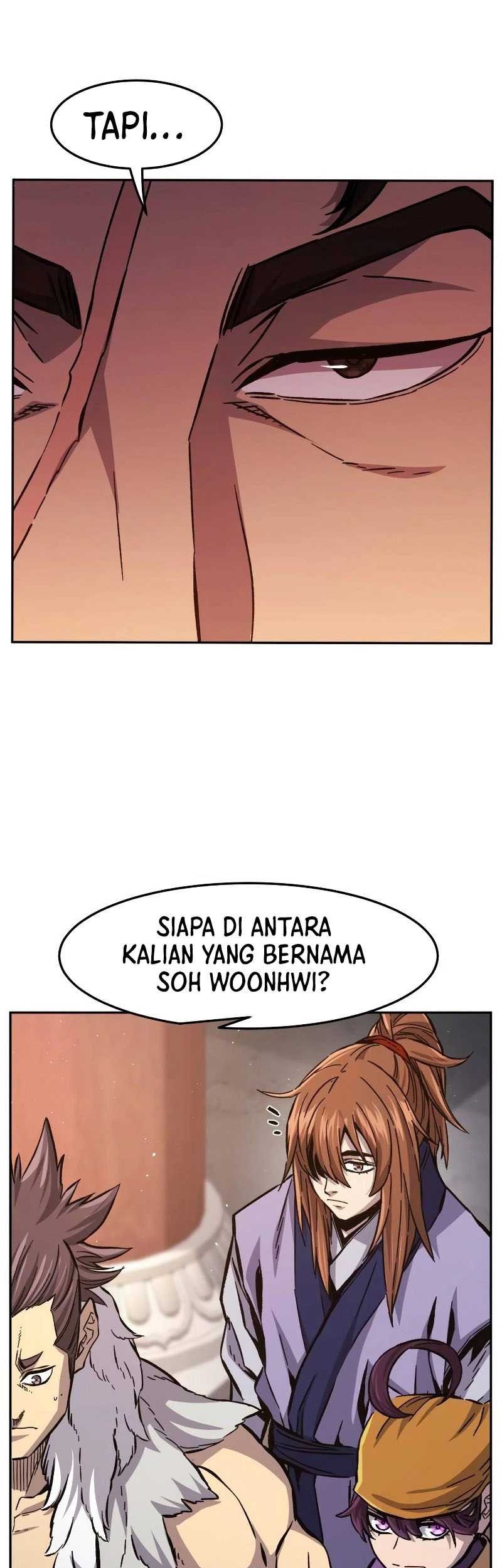 Absolute Sword Sense Bab 94 halaman 66