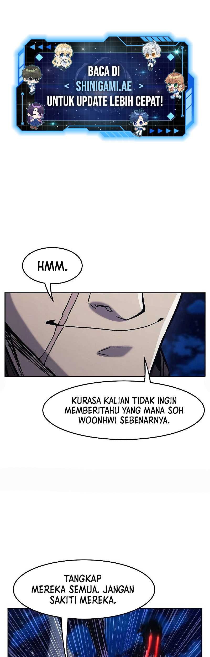 Absolute Sword Sense Bab 95 halaman 2