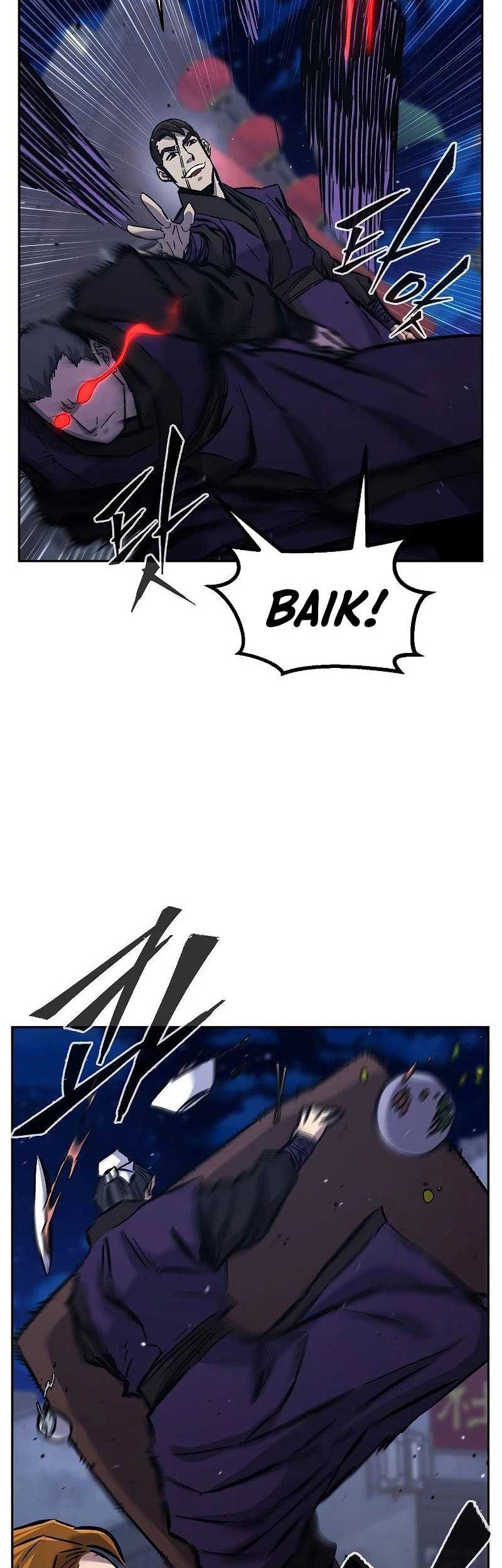 Absolute Sword Sense Bab 95 halaman 3