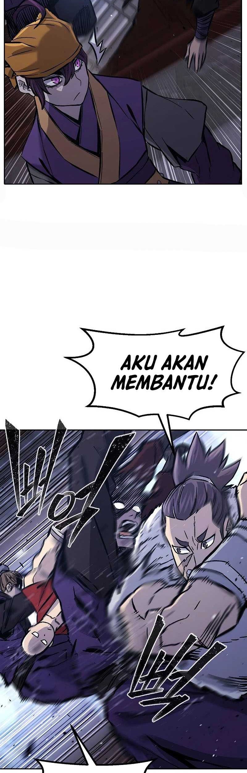 Absolute Sword Sense Bab 95 halaman 7