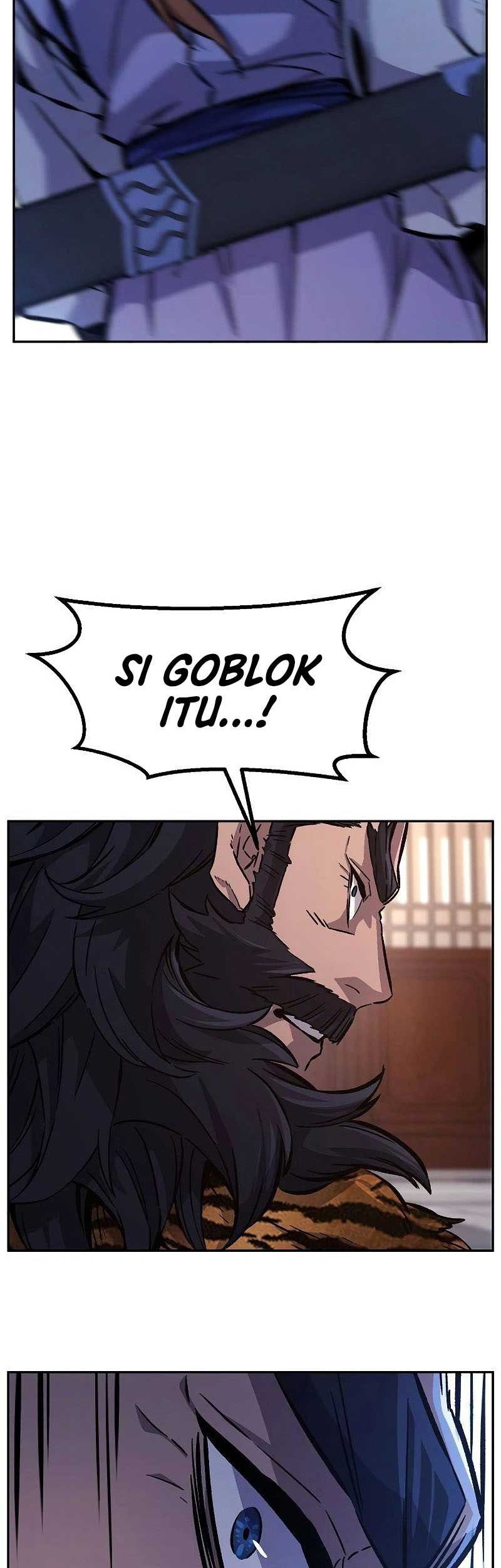 Absolute Sword Sense Bab 95 halaman 11
