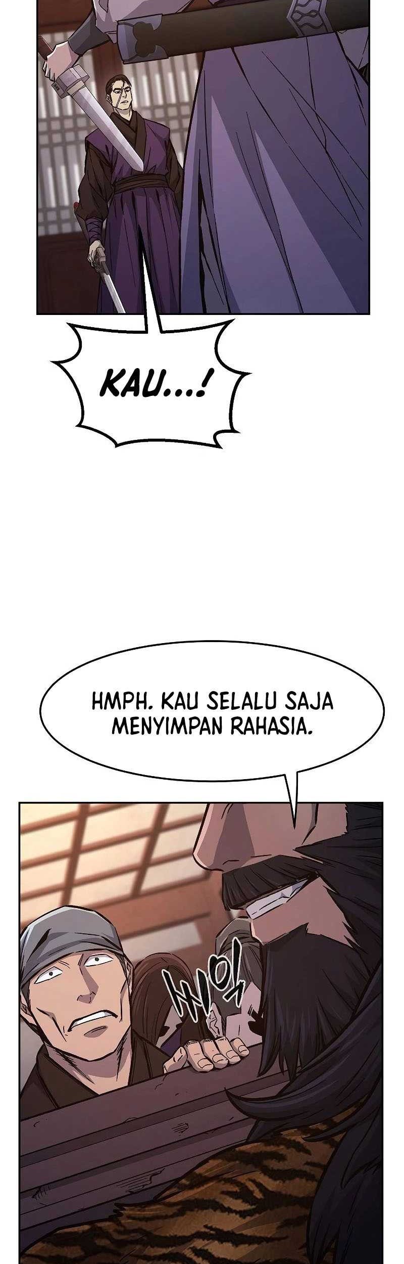 Absolute Sword Sense Bab 95 halaman 16