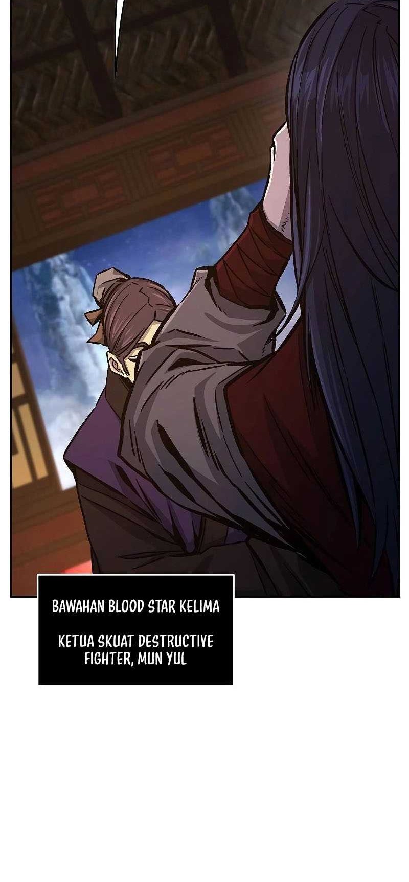 Absolute Sword Sense Bab 95 halaman 29