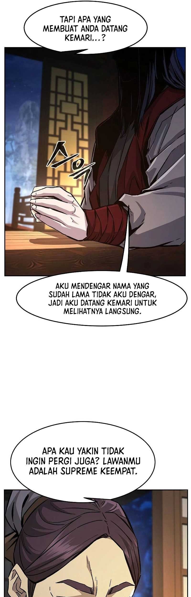 Absolute Sword Sense Bab 95 halaman 30
