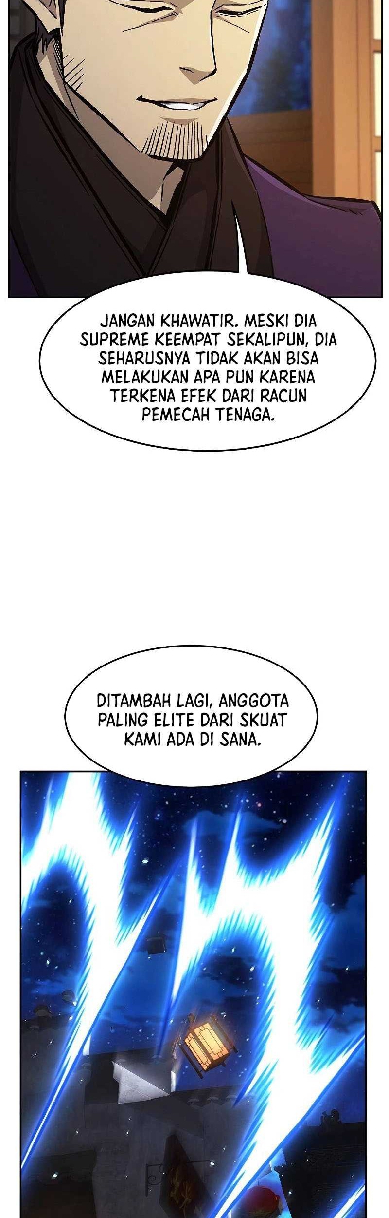 Absolute Sword Sense Bab 95 halaman 31