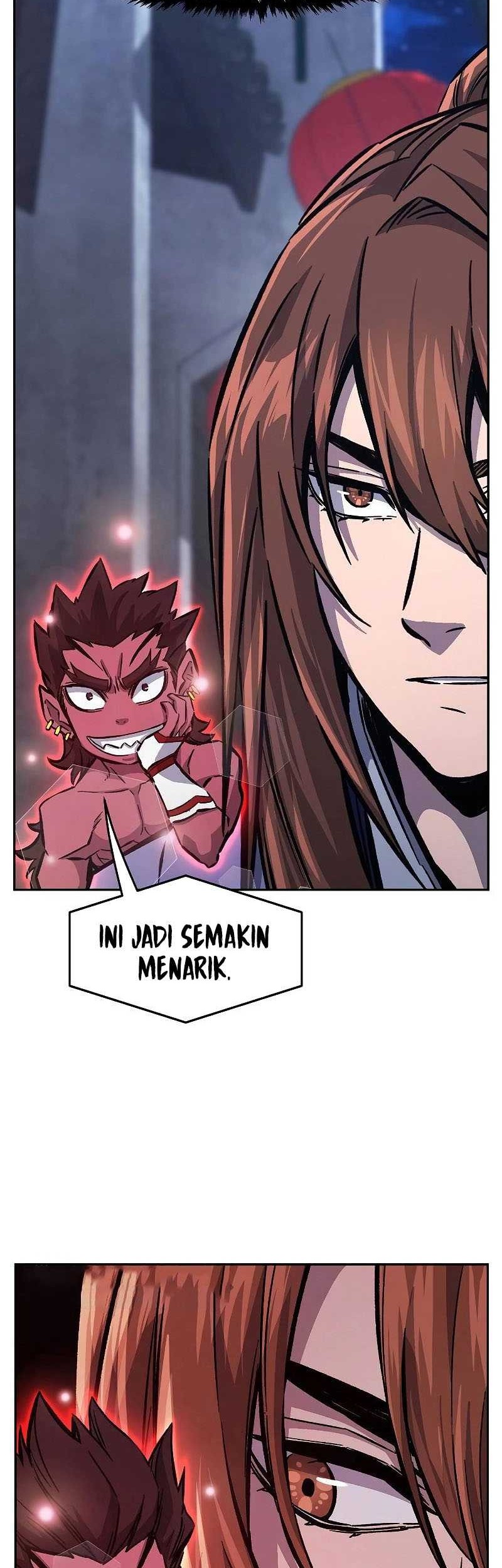 Absolute Sword Sense Bab 95 halaman 46