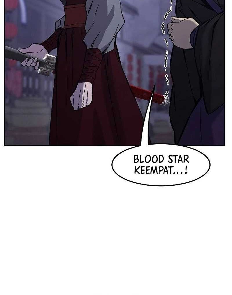 Absolute Sword Sense Bab 95 halaman 56
