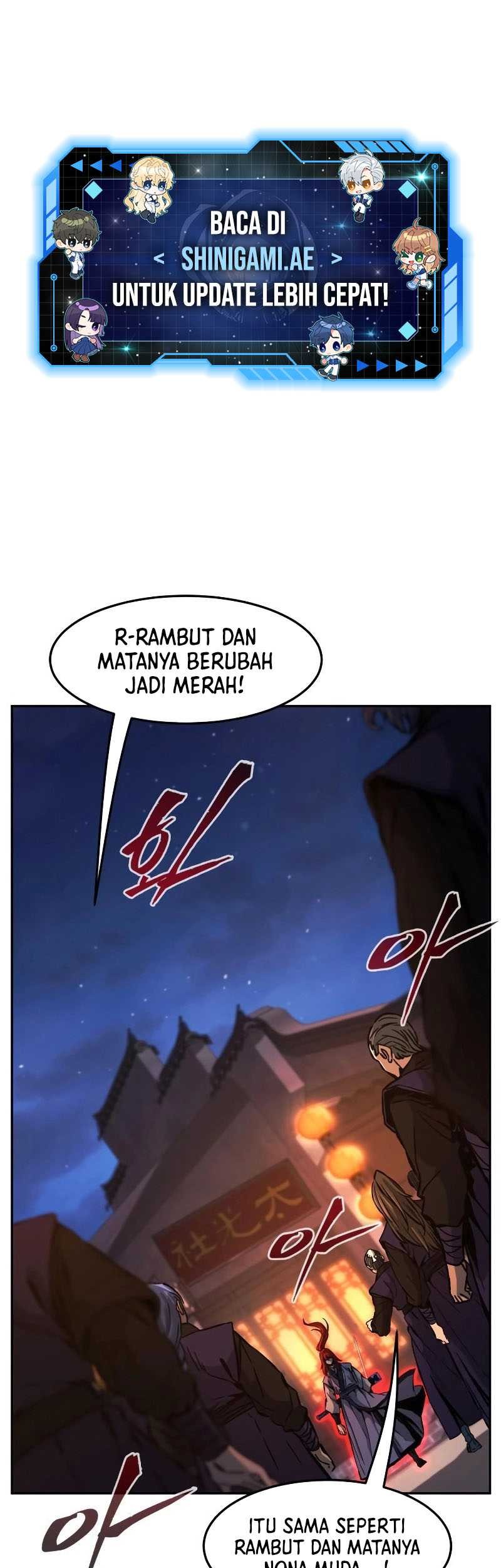 Absolute Sword Sense Bab 96 halaman 2