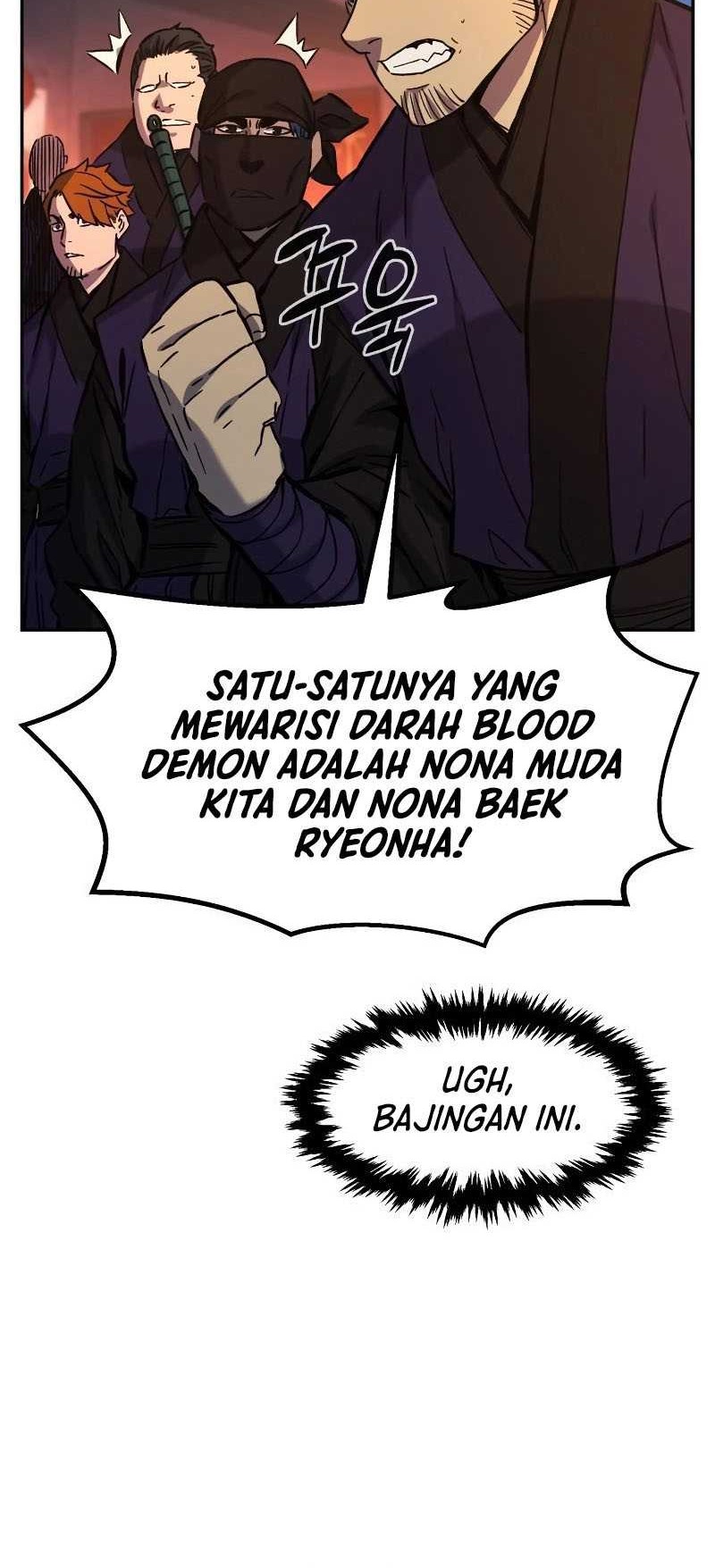 Absolute Sword Sense Bab 96 halaman 9