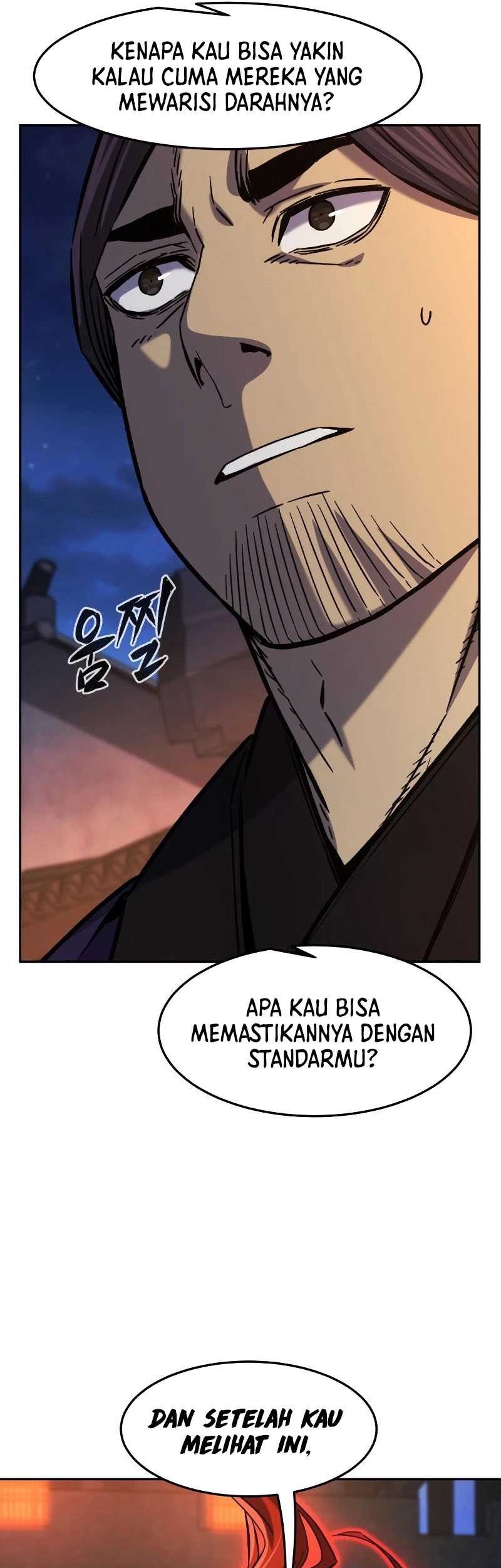 Absolute Sword Sense Bab 96 halaman 10