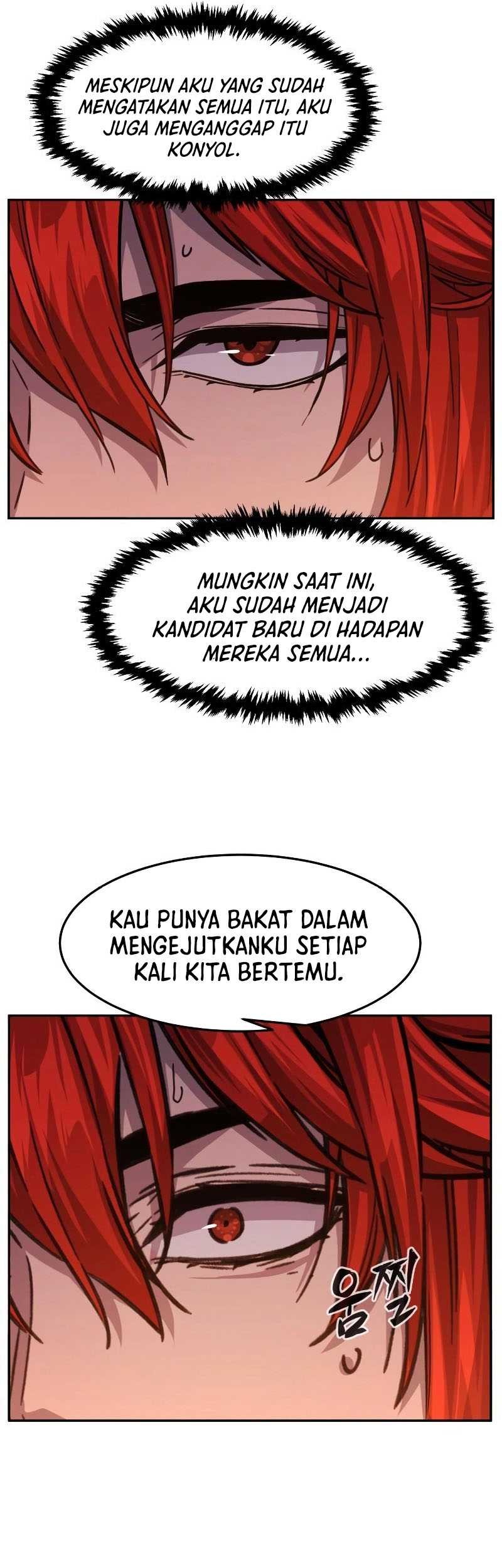 Absolute Sword Sense Bab 96 halaman 14