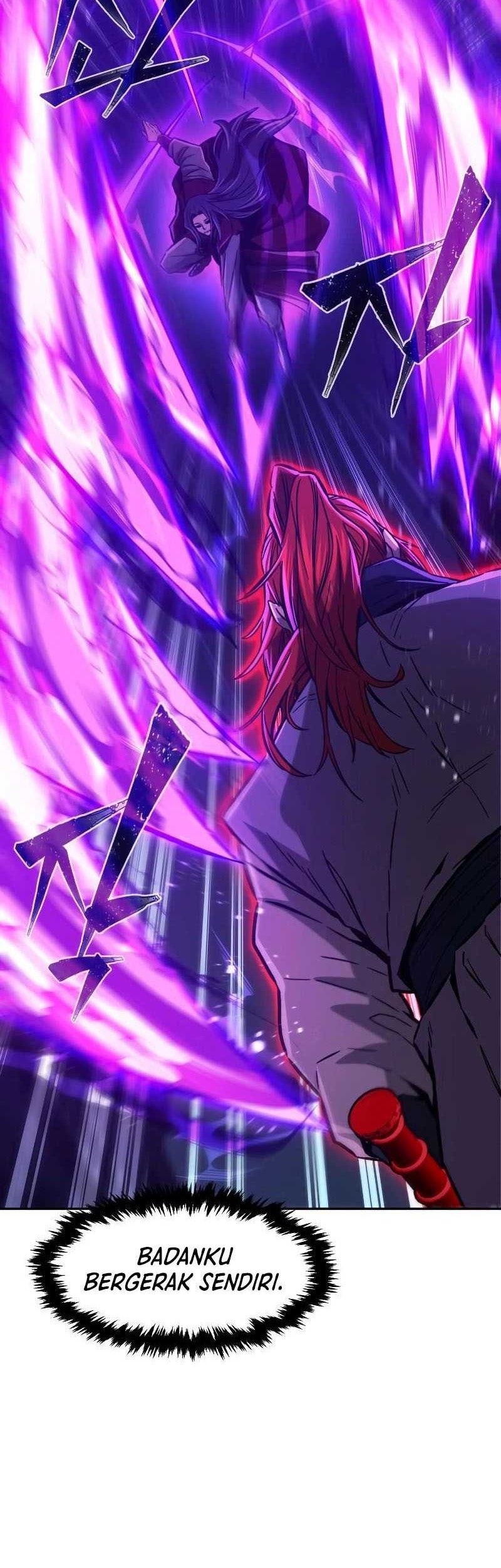 Absolute Sword Sense Bab 96 halaman 21