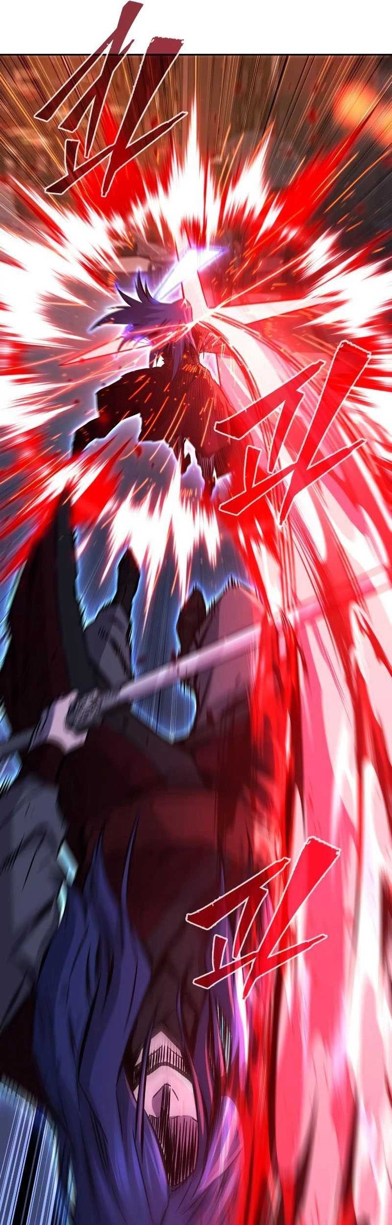 Absolute Sword Sense Bab 96 halaman 25