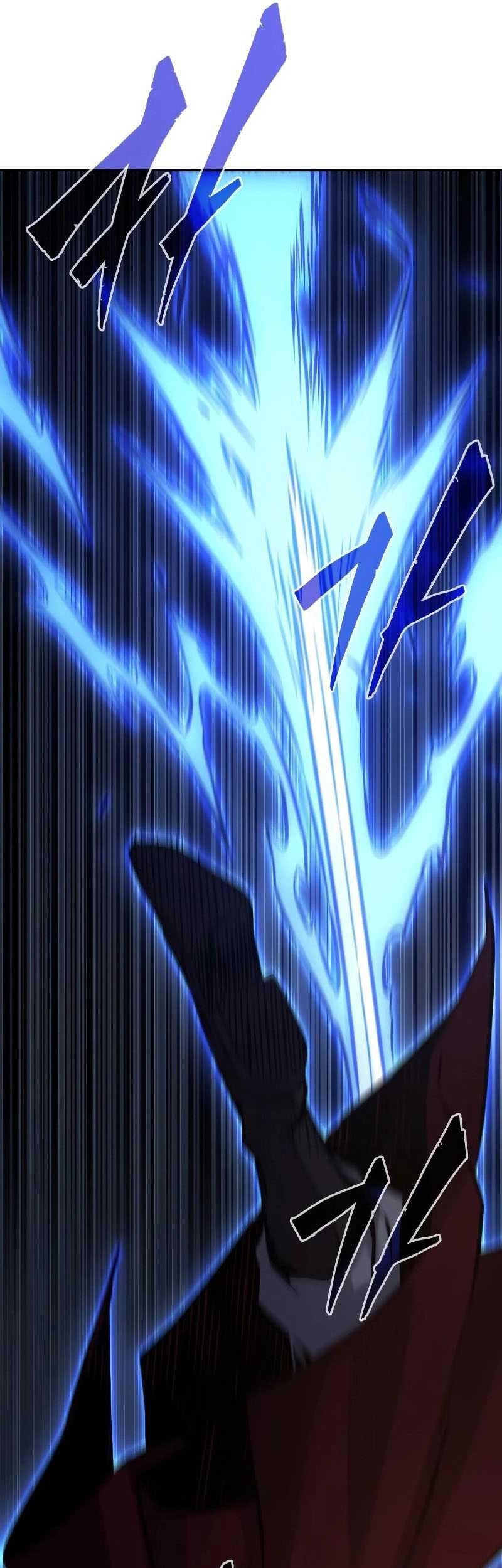 Absolute Sword Sense Bab 96 halaman 33