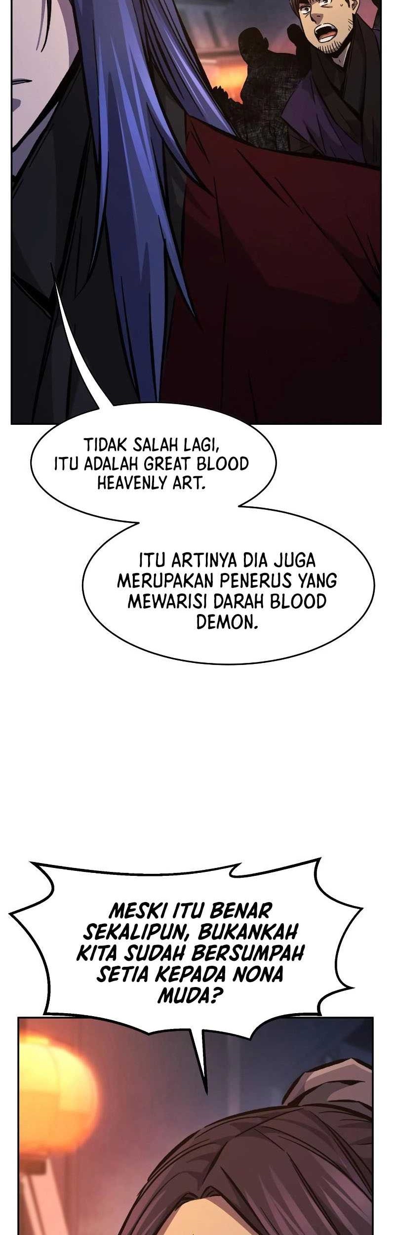 Absolute Sword Sense Bab 96 halaman 50