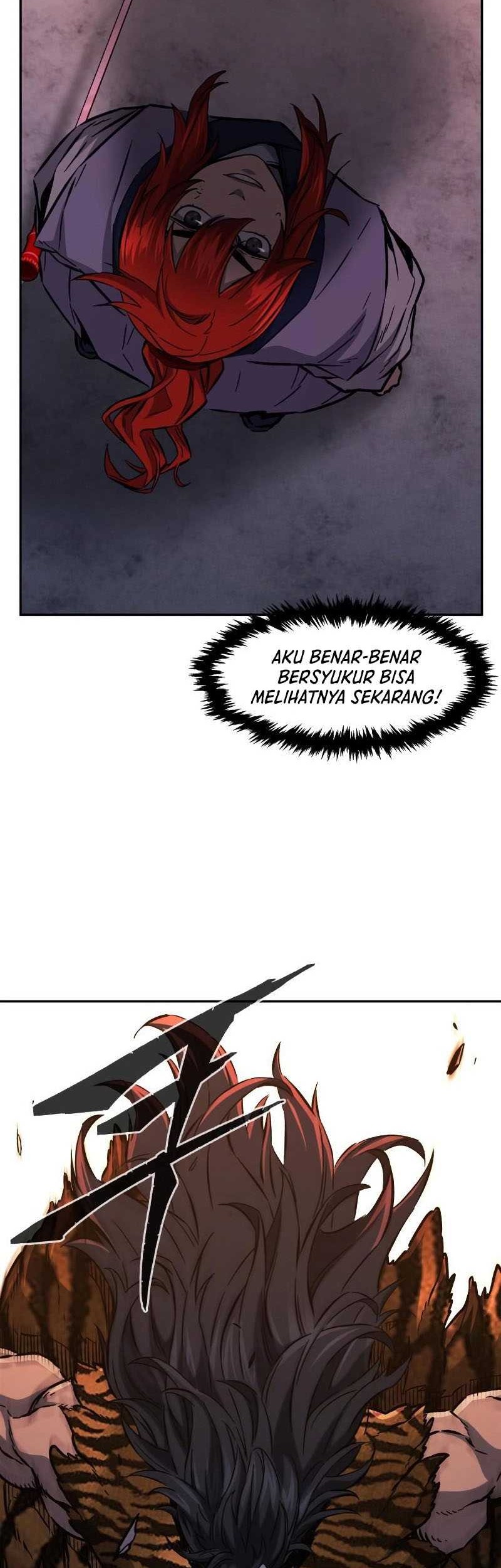 Absolute Sword Sense Bab 96 halaman 58