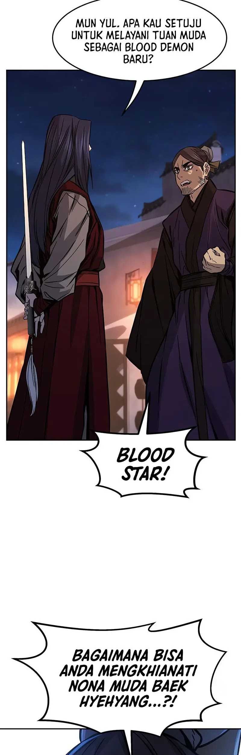 Absolute Sword Sense Bab 97 halaman 6
