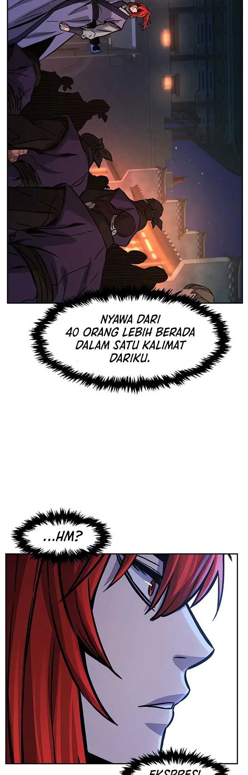 Absolute Sword Sense Bab 97 halaman 11