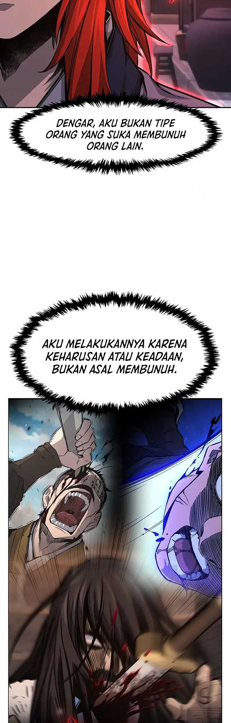 Absolute Sword Sense Bab 97 halaman 15