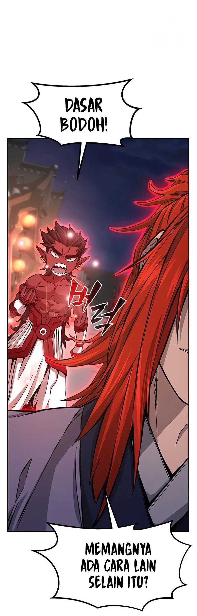 Absolute Sword Sense Bab 97 halaman 19