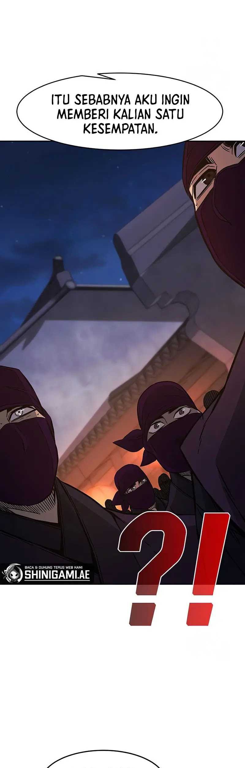 Absolute Sword Sense Bab 97 halaman 24