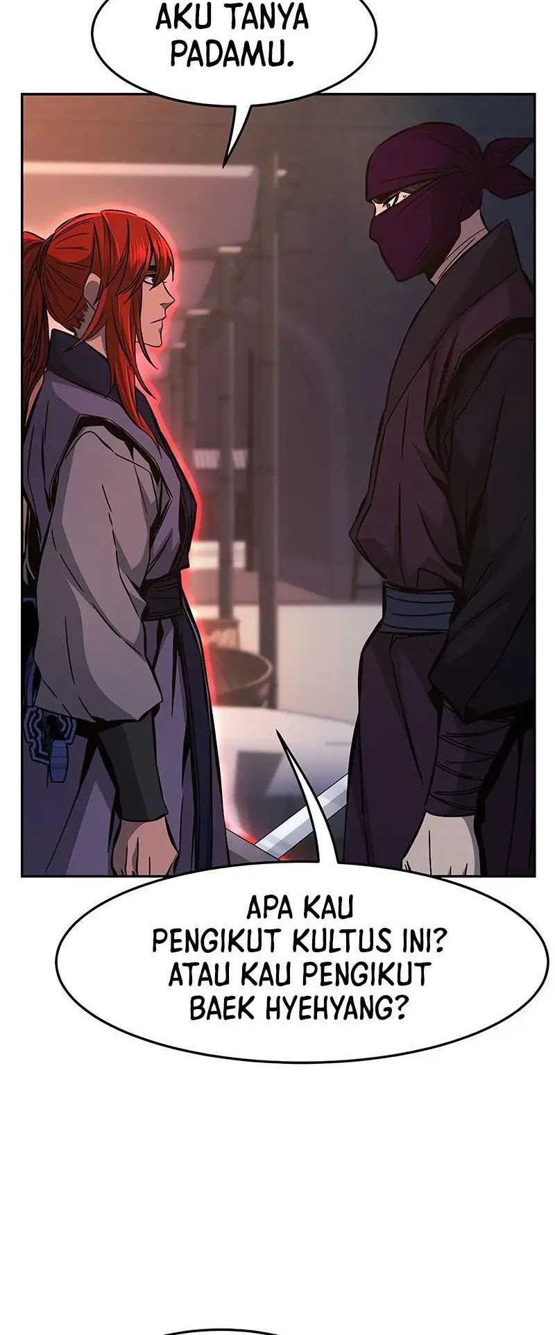 Absolute Sword Sense Bab 97 halaman 25