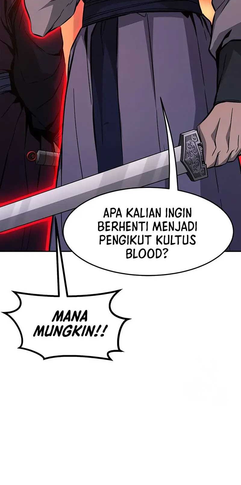 Absolute Sword Sense Bab 97 halaman 29