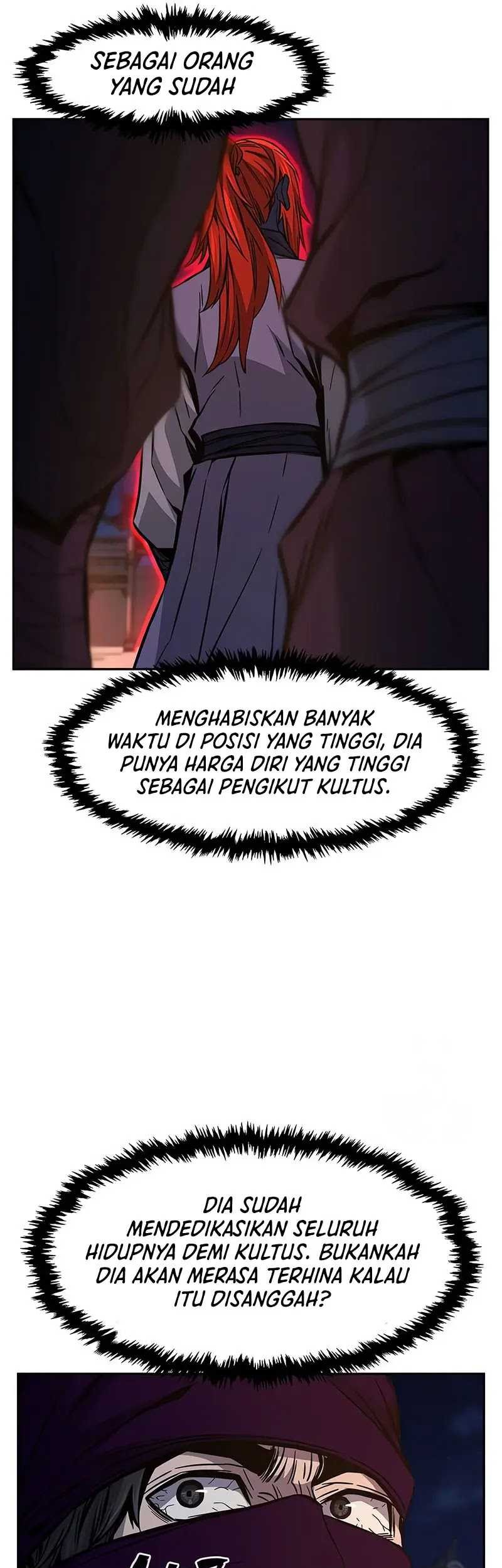 Absolute Sword Sense Bab 97 halaman 30