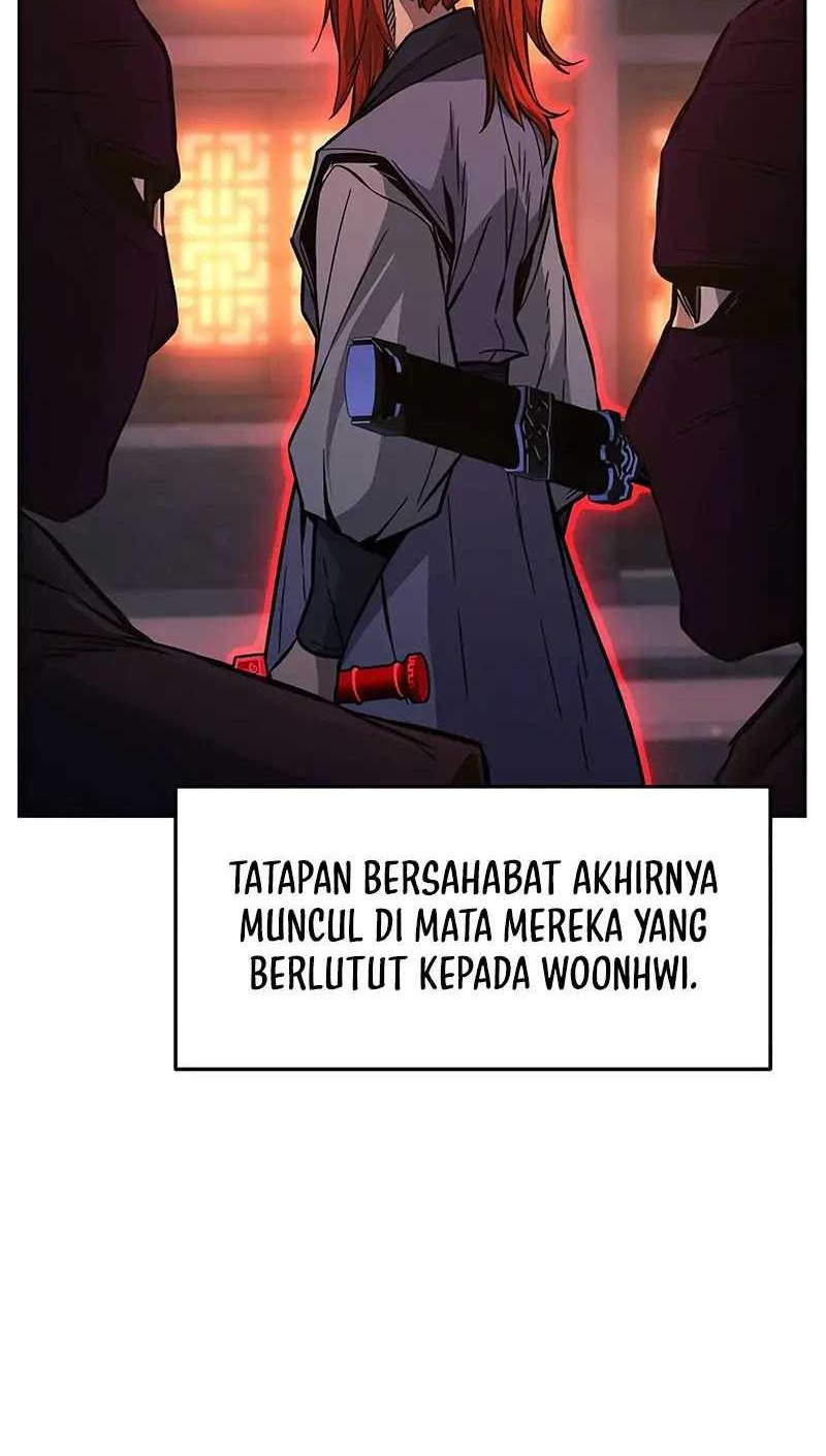 Absolute Sword Sense Bab 97 halaman 41