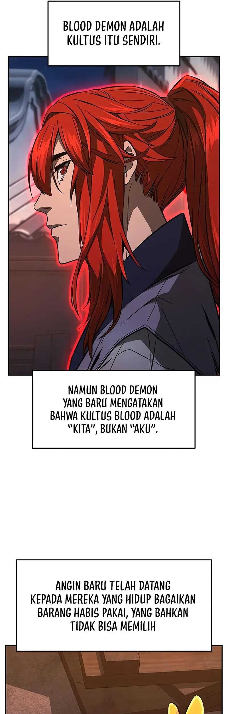 Absolute Sword Sense Bab 97 halaman 42