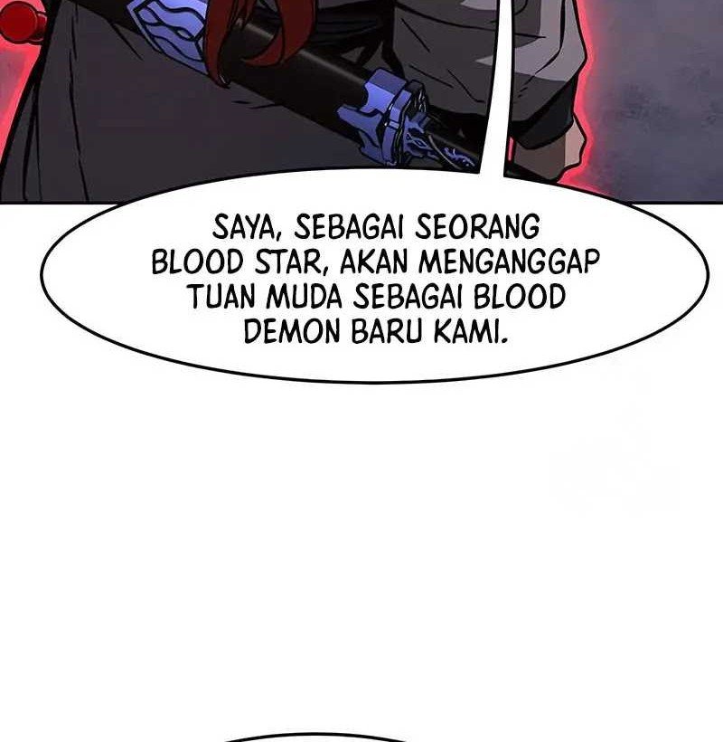 Absolute Sword Sense Bab 97 halaman 45