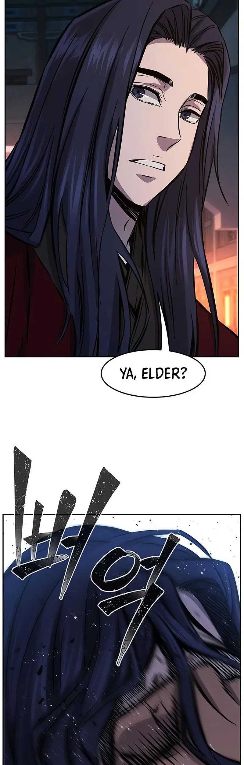 Absolute Sword Sense Bab 97 halaman 47