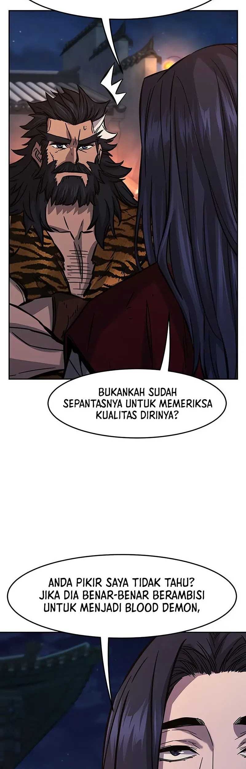Absolute Sword Sense Bab 97 halaman 51