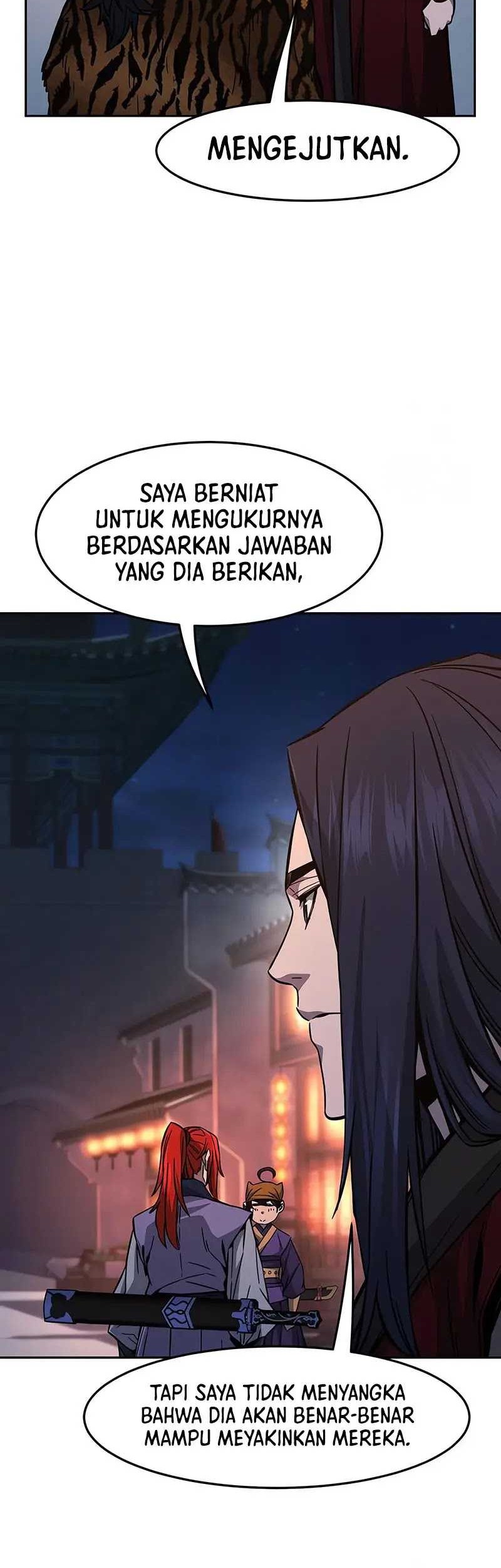 Absolute Sword Sense Bab 97 halaman 53